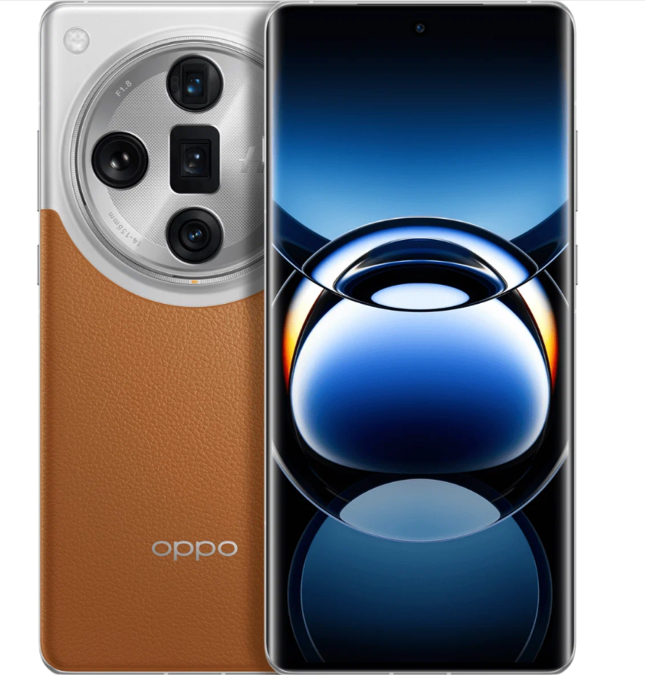 

Смартфон Oppo Find X7 Ultra 16/512GB серебряная луна пустыни (PHY110), Find X7 Ultra CN Китайская версия