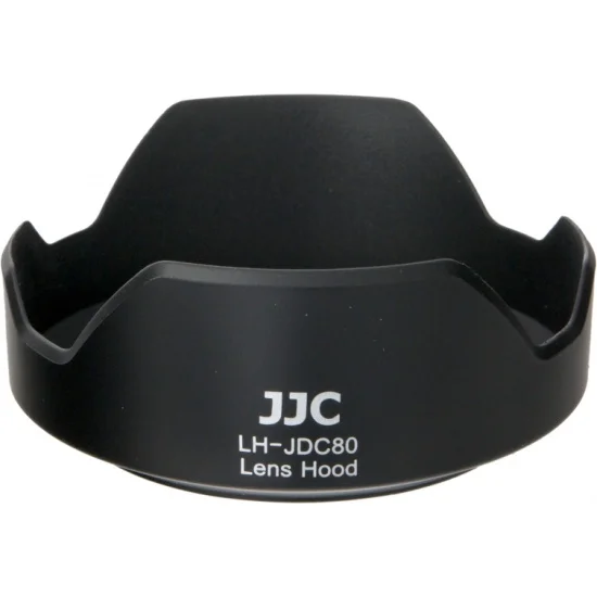

Бленда JJC LH-JDC80 для Canon PS-G1 X Mark II