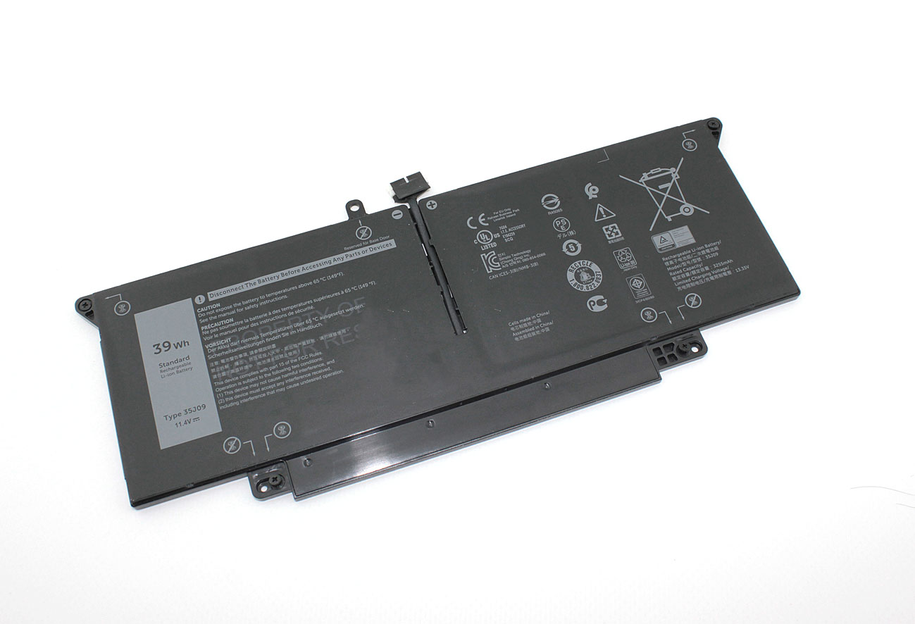 

Аккумулятор для ноутбука OEM 3255mah 3255 мАч В, 3255mah
