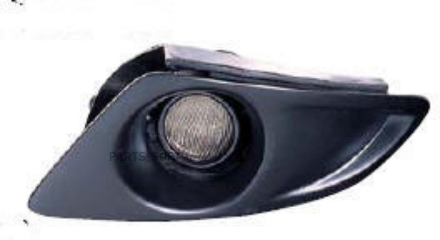 

Фара Противотуманная Левая Mazda 6 (02-07) Depo 2162009LUE