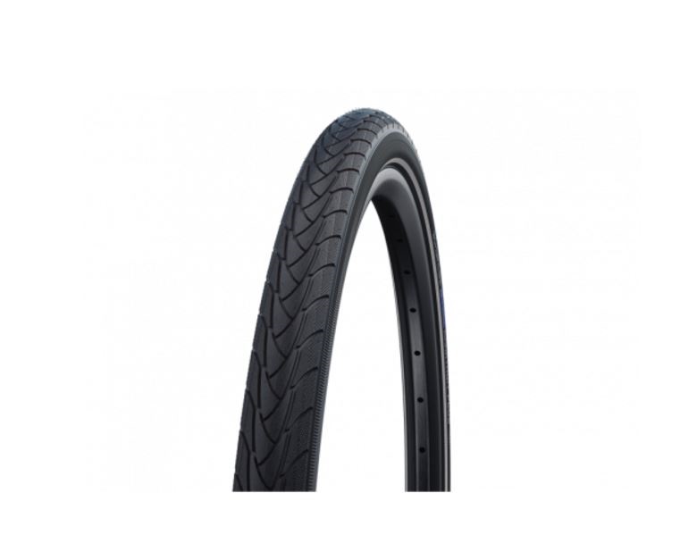 Велопокрышка Schwalbe Marathon plus evo 24x1,35 черный, MX-05-10281440.01