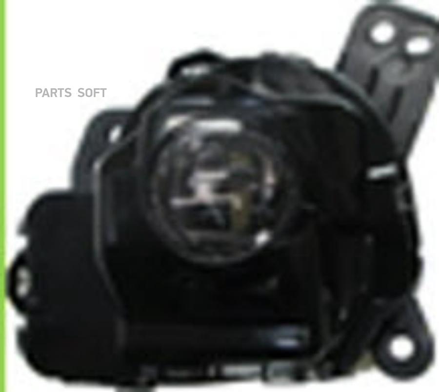 

Фара П/Тум. L Мазда/ Mazda 6/Cx5 15- Диод Depo 216-2040L-AQ