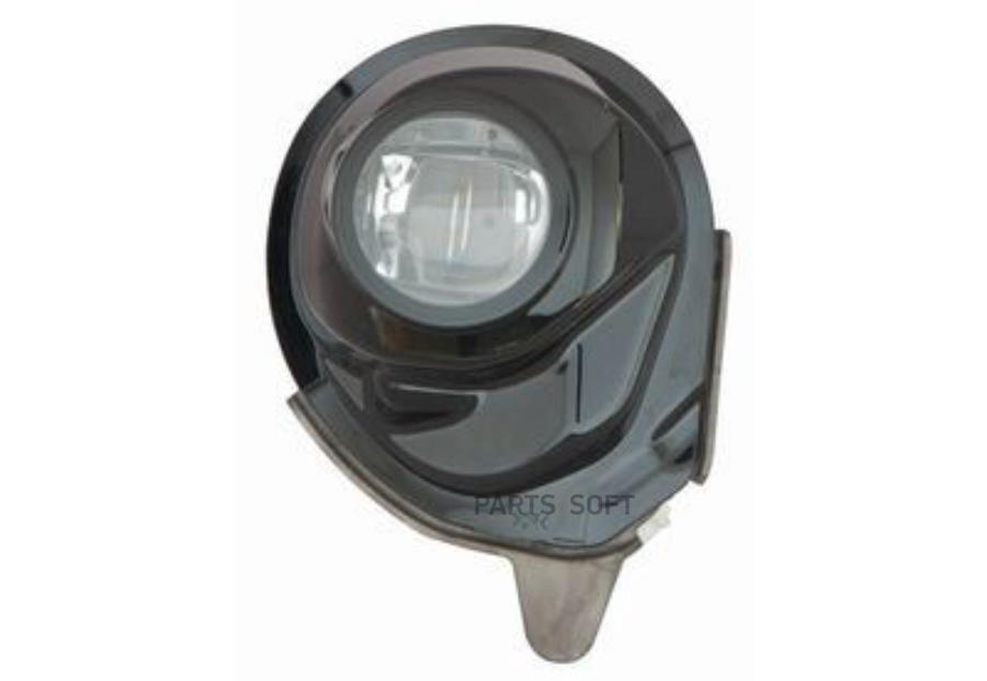 

Фара П/Туманная Правая Led 3 4D/5D 13- Depo 2162041RAQ