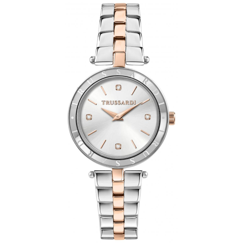

Наручные часы женские TRUSSARDI R2453145516, R2453145516