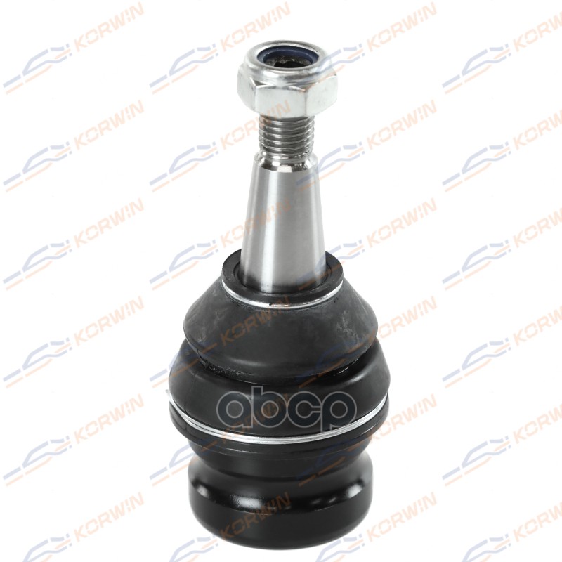 

Шаровая опора Audi A4 2007-2012 (гарантия 1 год/30т.км)