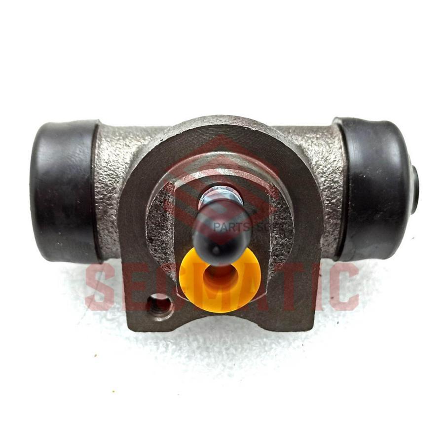 

Segmatic Sgbc1019