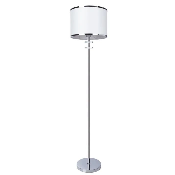

Торшер Furore Arte Lamp A3990PN-1CC