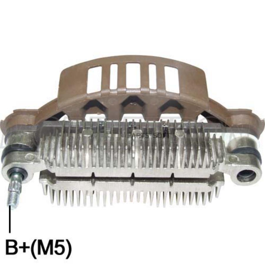 

MOBILETRON RM155HV Диодный мост