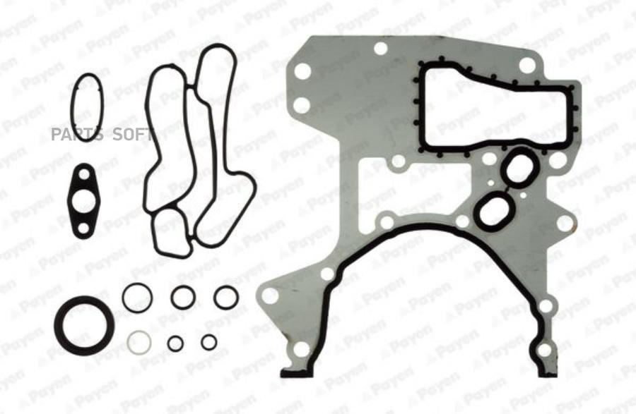 

К-Кт Прокл.Двиг. Opel Astra H/ Insignia 1.8 Z18xer/F18d4 (05-10) Payen арт. EH5240