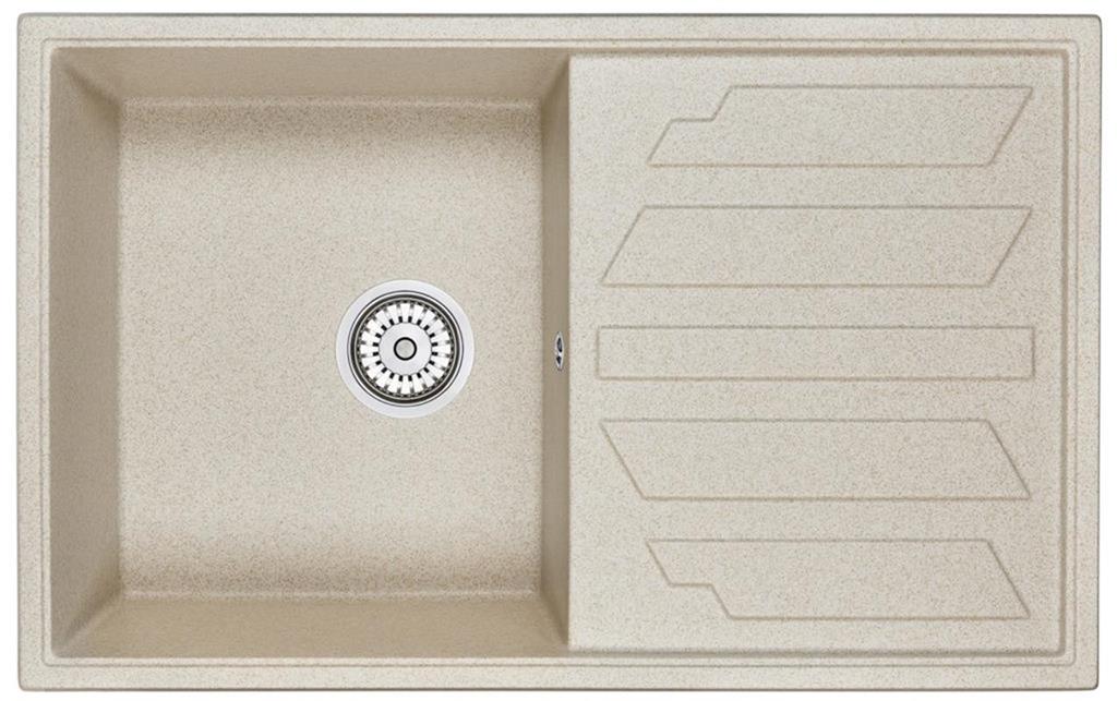 

Кухонная мойка из гранита EMAR EMQ-1790.Q Берилл, EMQ-1790.Q