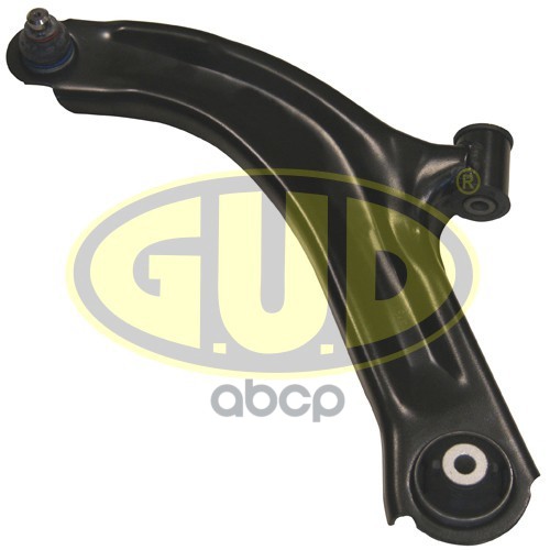 

Рычаг Передн Нижн Сталь GUD GSP501125