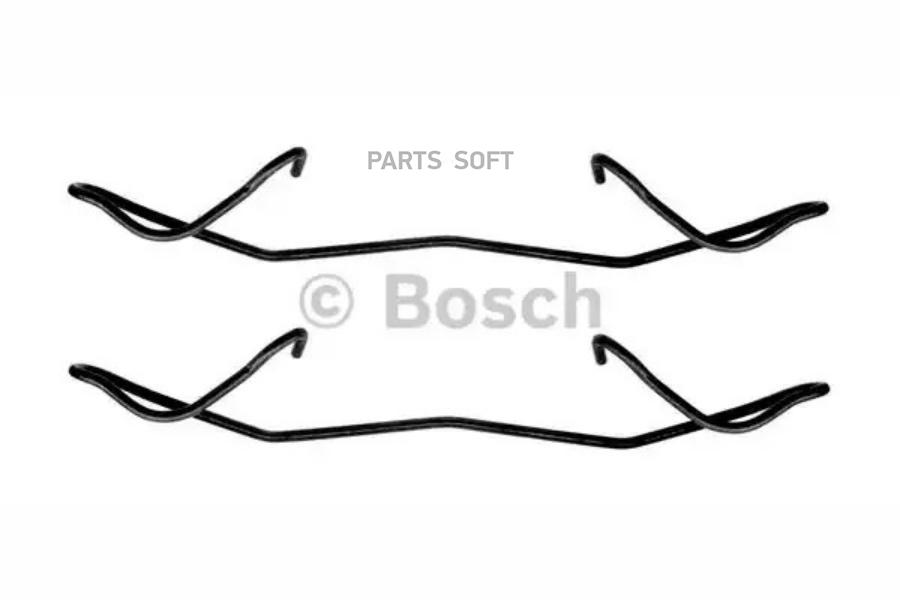 

Ремкомплект тормозных колодок ford focus 1.4-2.0/1.6-2.0tdci 04 Bosch 1987474241