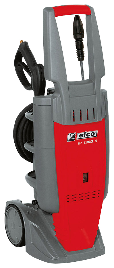 фото Мойка efco ip 1360 s