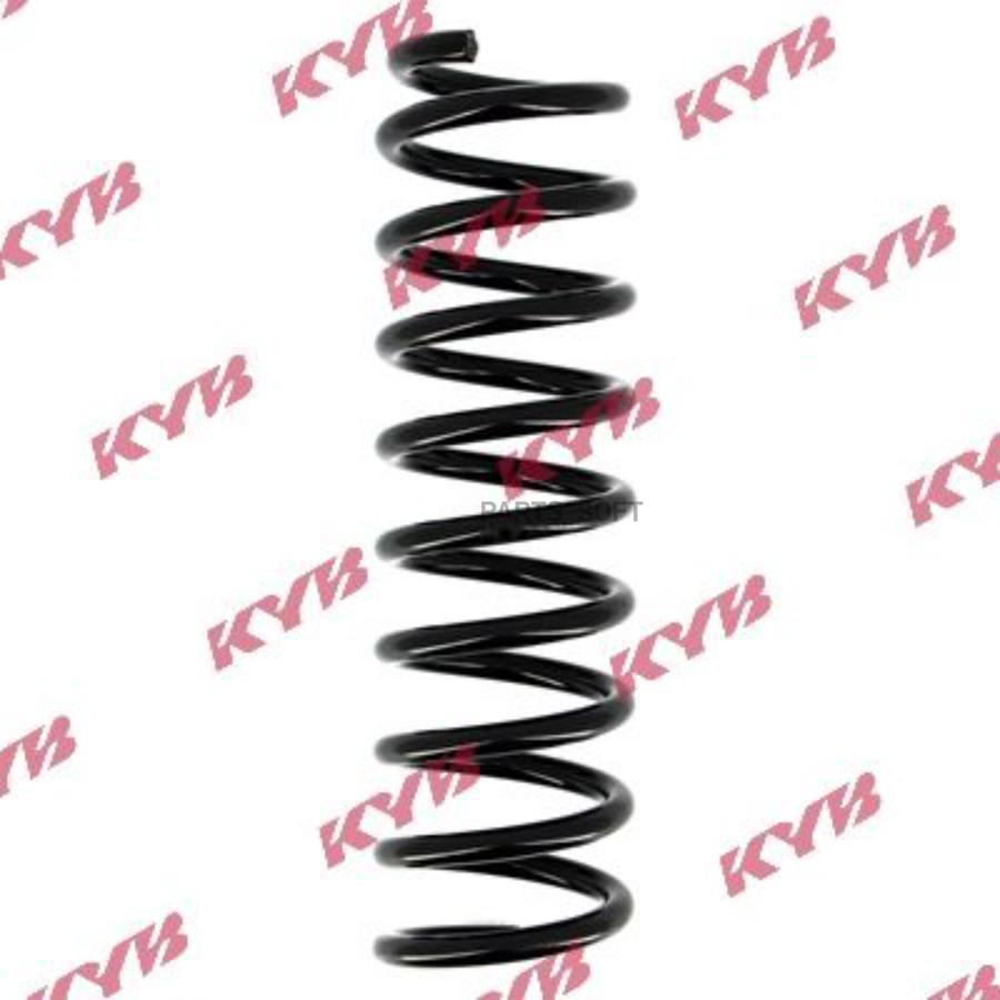 

Пружина задняя K-flex ra7086