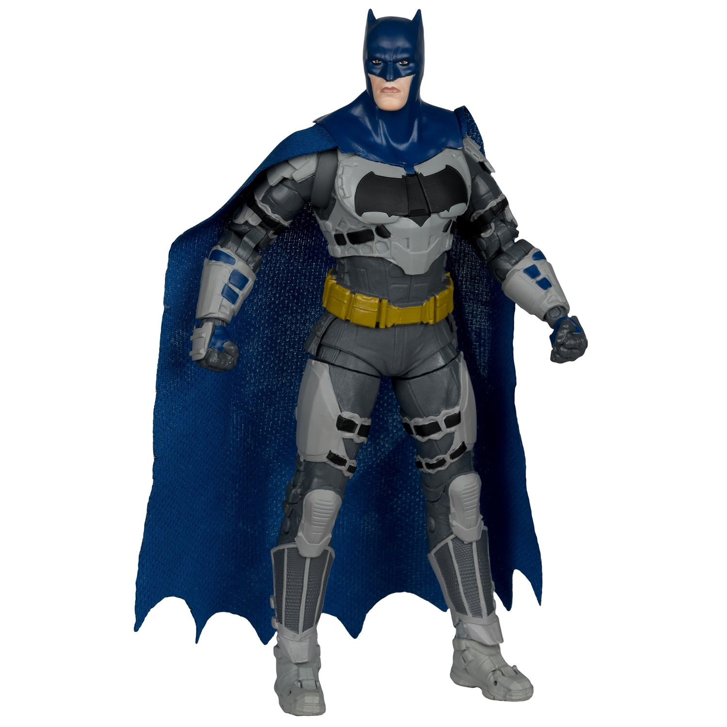 Фигурка DC Multiverse Batman (The Flash Movie) Blue/Grey 18 см 787926172928