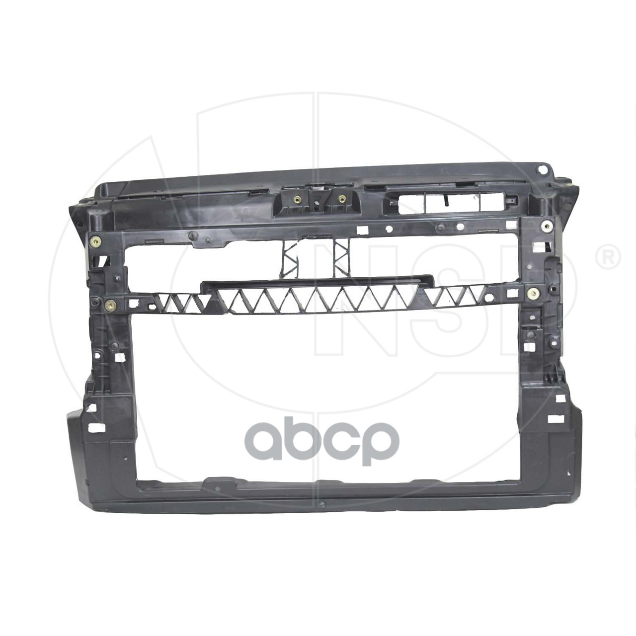 

Панель Передняя Vw Polo Sedan Ii 15-> Nsp Nsp086ru805588e NSP арт. NSP086RU805588E