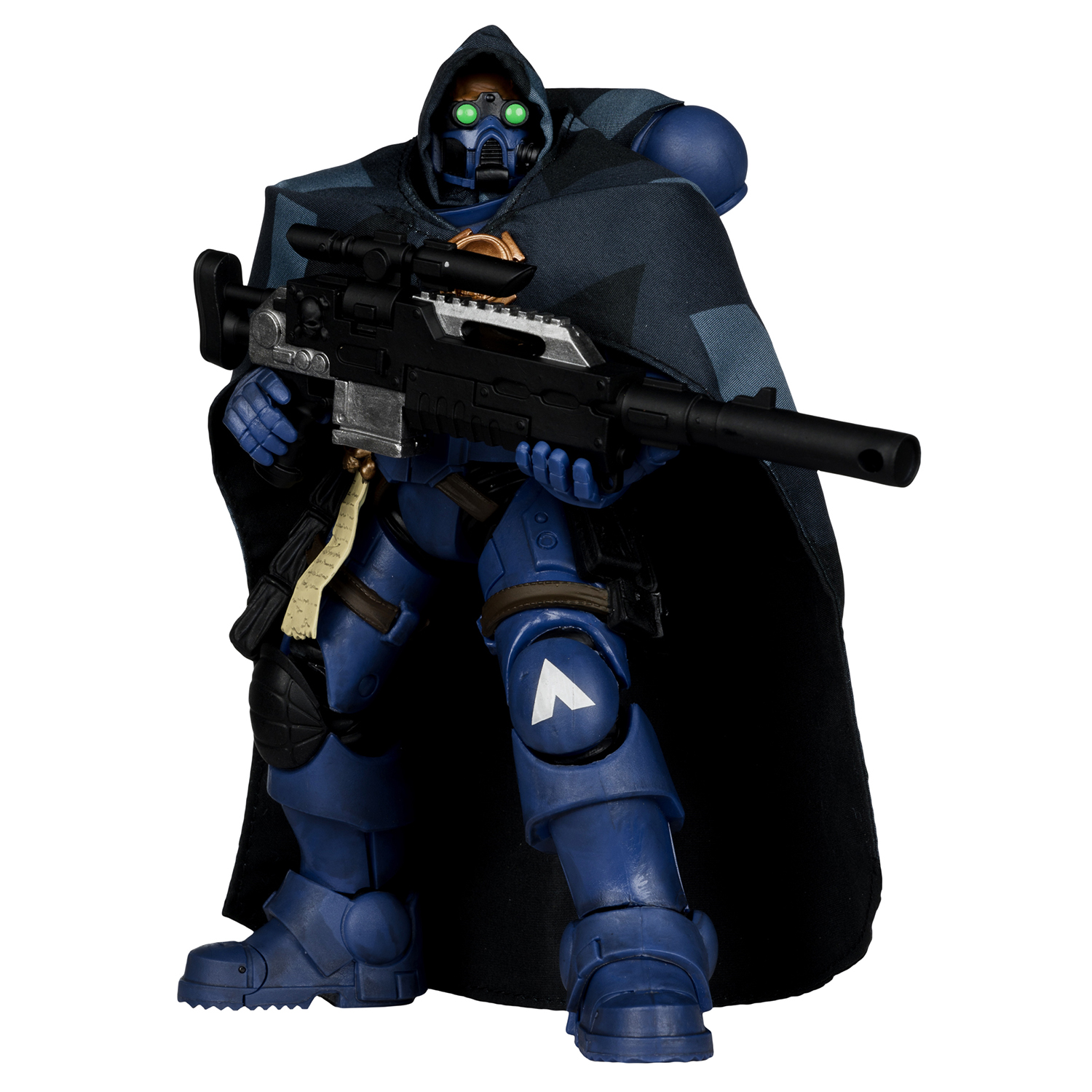 Фигурка Warhammer 40000 Space Marine Eliminator Wv9 18 см 787926109634 3790₽