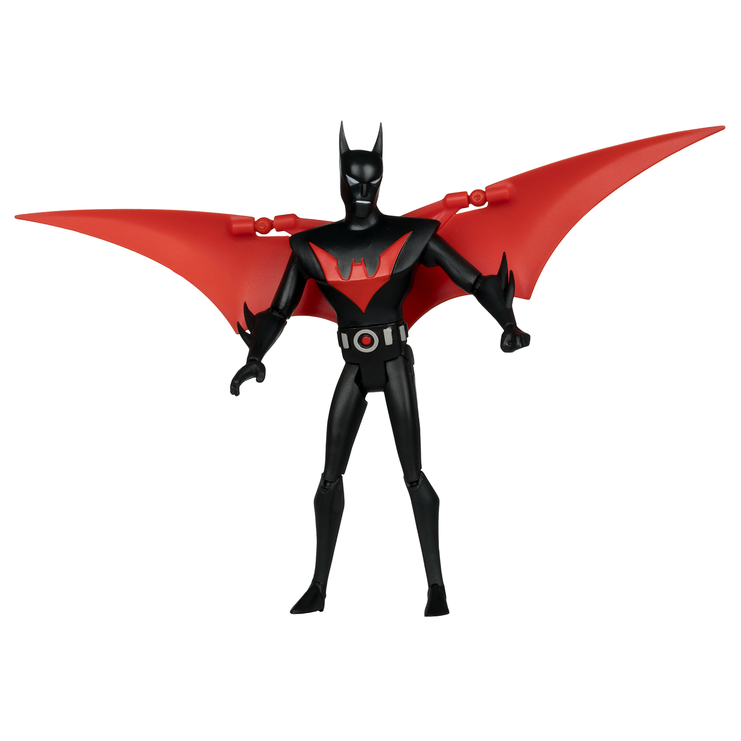 Фигурка DC Batman Beyond Animated 25th Anniversary Batman Beyond (SDCc)(Gold Label) 15 см