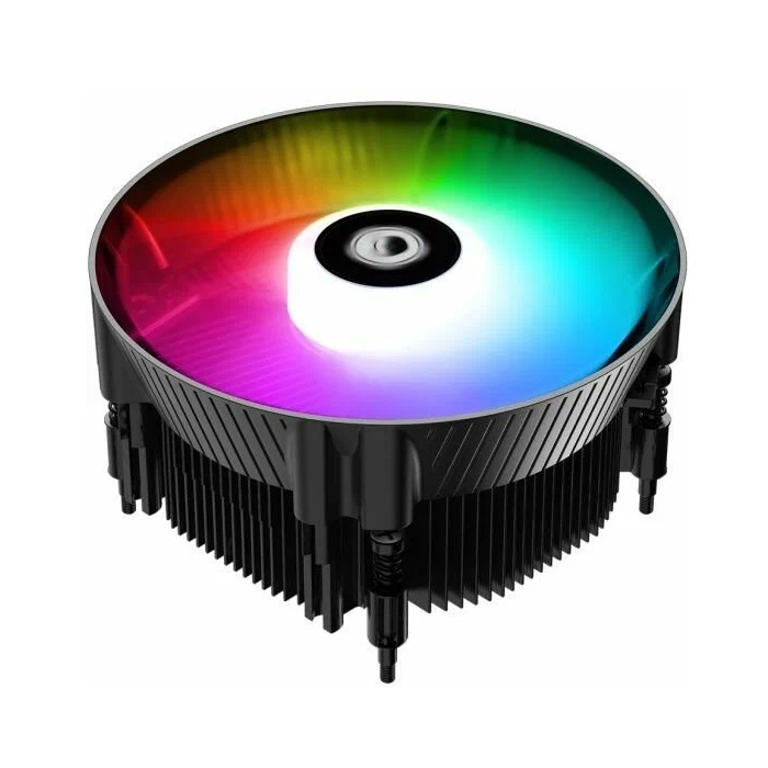 Кулер для процессора ID-COOLING DK-07A RAINBOW