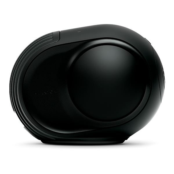 

Комплект акустических систем Devialet Phantom II 98 dB Black, Phantom II 98 dB