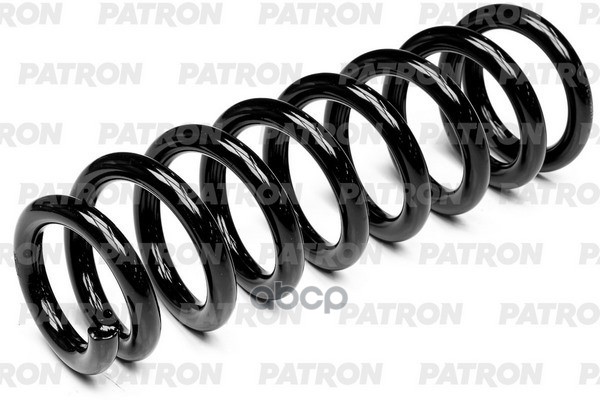 

Пружина подвески передн TOYOTA: LAND CRUISER (J12) 02- PATRON PCS999011