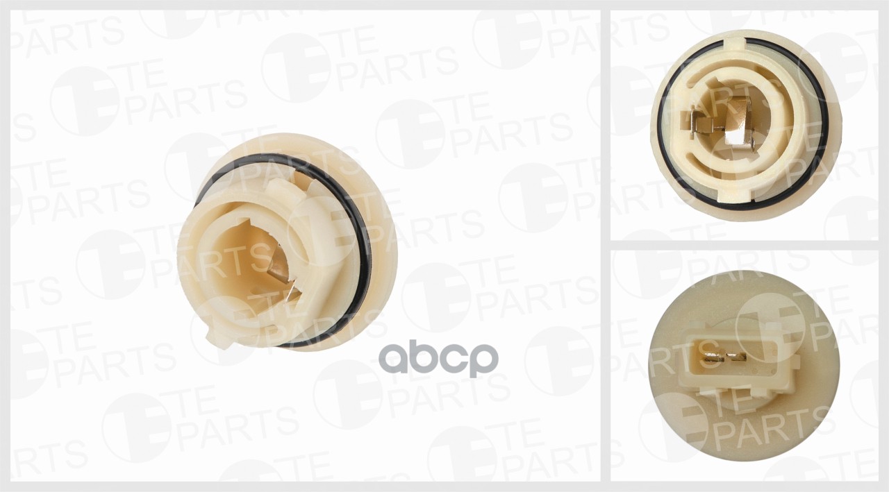 

Патрон Лампы P21w TE PARTS арт. 7791003