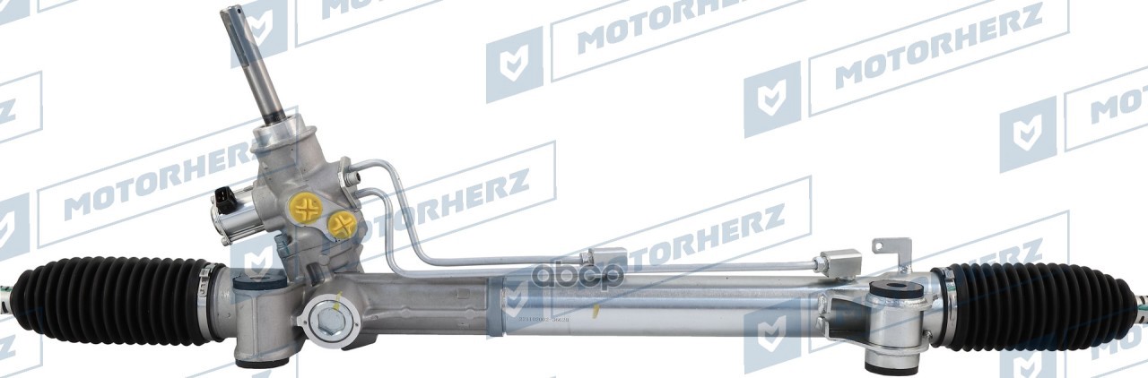 

Рулевая Рейка С Тягами Гидравлическая Motorherz r22331nw