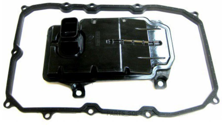 

Фильтр Акпп С Прокладкой Поддона (Компл) Porsche Cayenne Ii/Vw Touareg Ii 2010-> Js Asakas