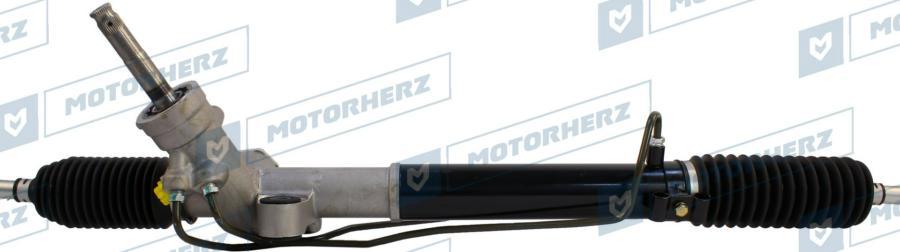 

Рулевая Рейка С Тягами Гидравлическая Motorherz r26121nw