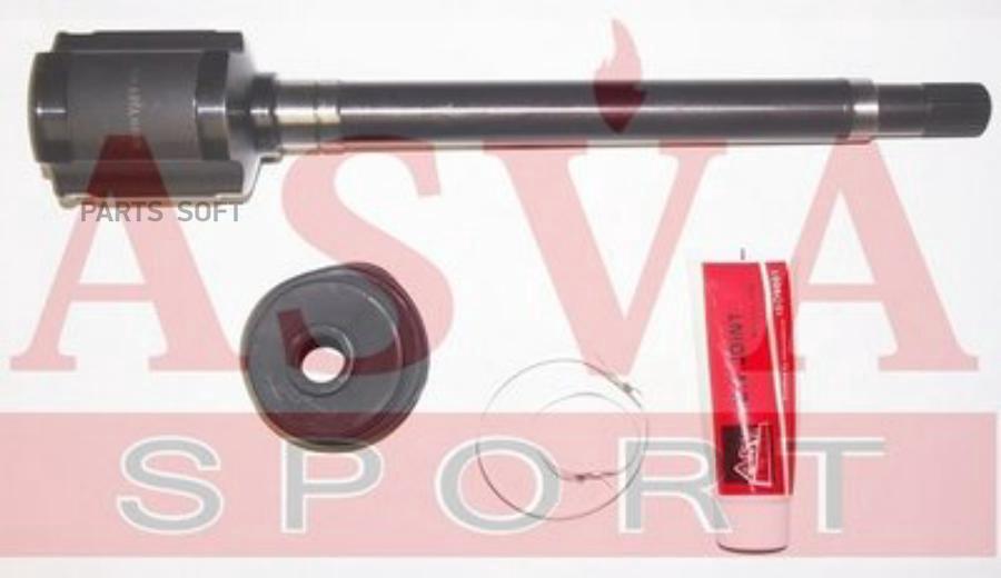 

ASVA NSIR-J10W ШРУС внутренний правый 33x35x27