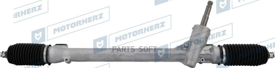 

Рулевая Рейка С Тягами Механическая Motorherz m50481nw