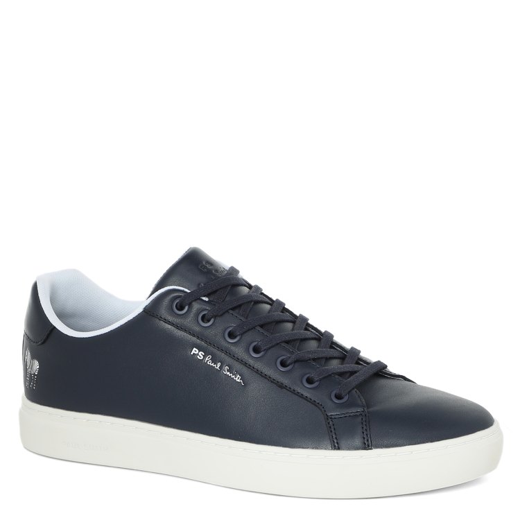 

Кеды мужские Paul Smith REX синие 6 UK, REX