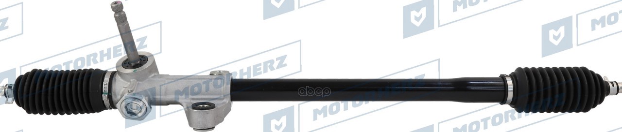

Рулевая Рейка С Тягами Механическая Motorherz m52421nw
