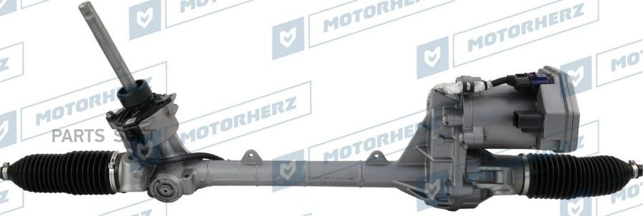 

Рулевая Рейка С Тягами Электрическая Motorherz e44491rb
