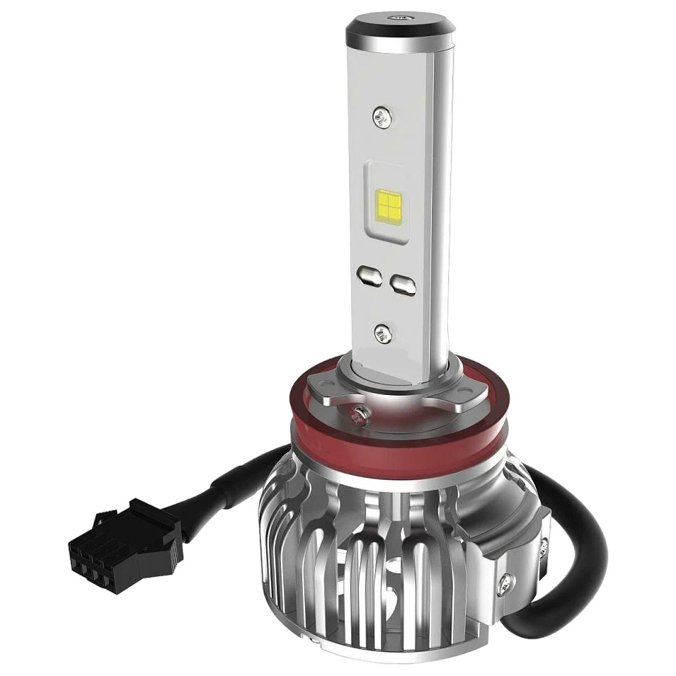 

CLEARLIGHT CLLED43H3 ЛАМПА LED CLEARLIGHT H3 4300 LM ( 2 ШТ) CLEARLIGHT CLLED43H3 1шт