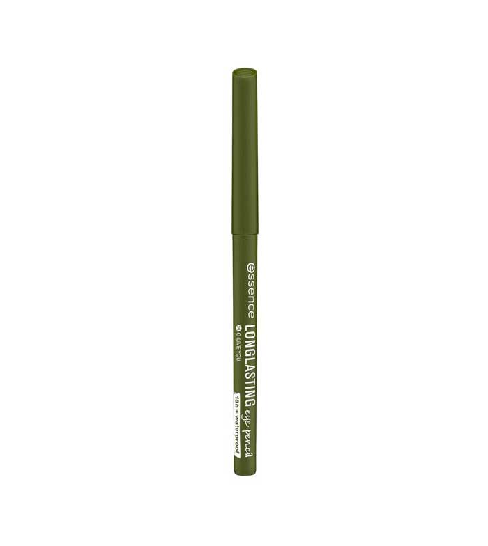 

Карандаш для глаз essence Long lasting 36 o-live you