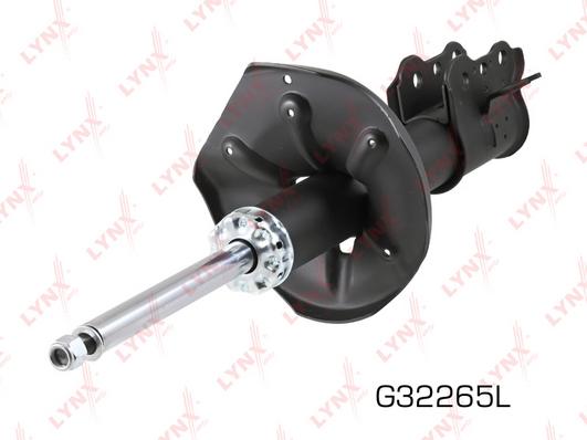 

Амортизатор передний левый Mazda 626 V/626 V Hatchback/626 V Station Wagon 97>02 Lynx G322