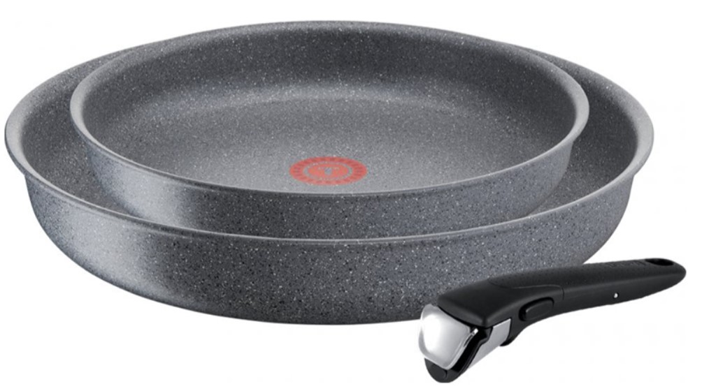 

Набор Tefal Ingenio Mineralia Force индукционный