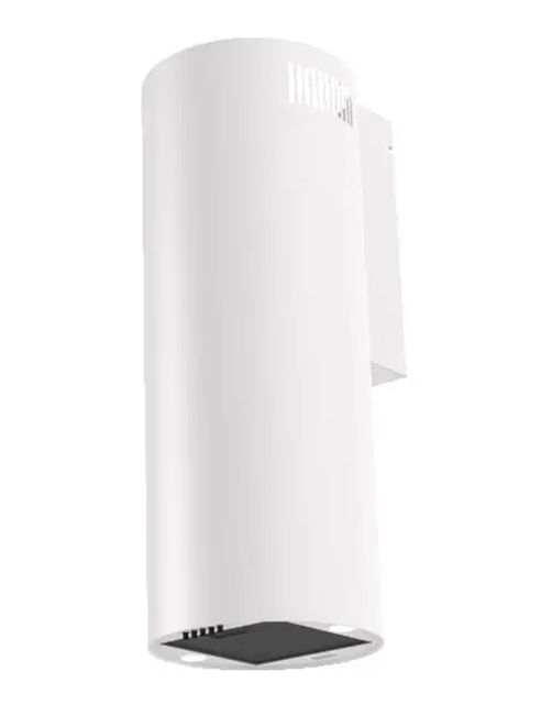 

Вытяжка настенная Delonghi 315 BB белый, 315 BB