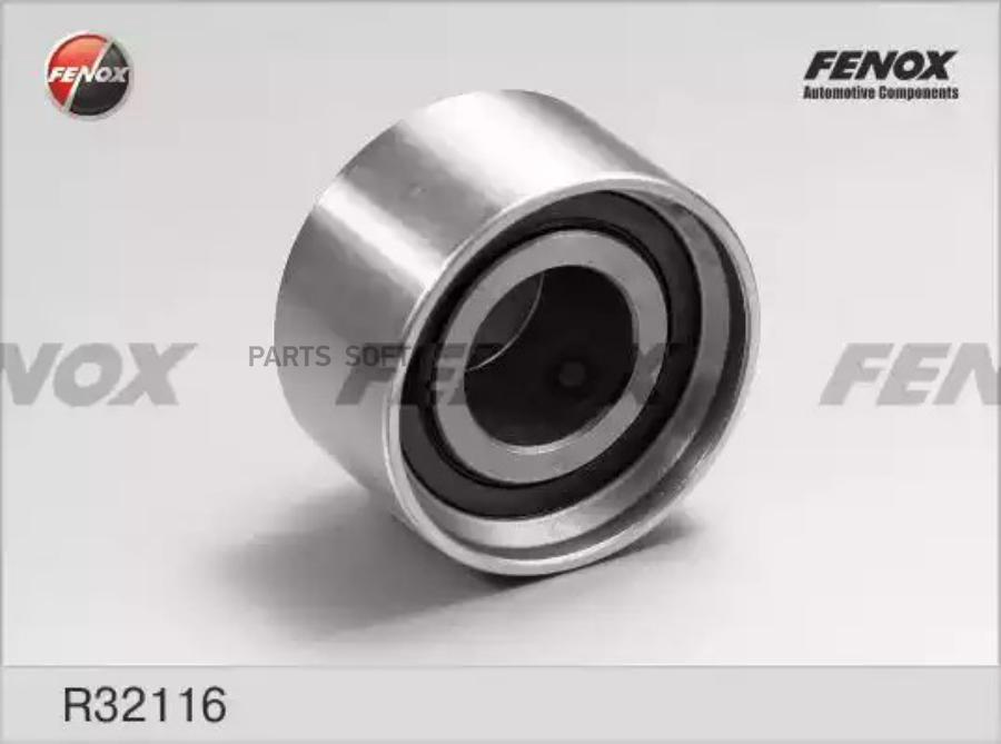 FENOX R32116 R32116_ролик ГРМ\ Hyundai Sonata 2.0 94-04 1шт