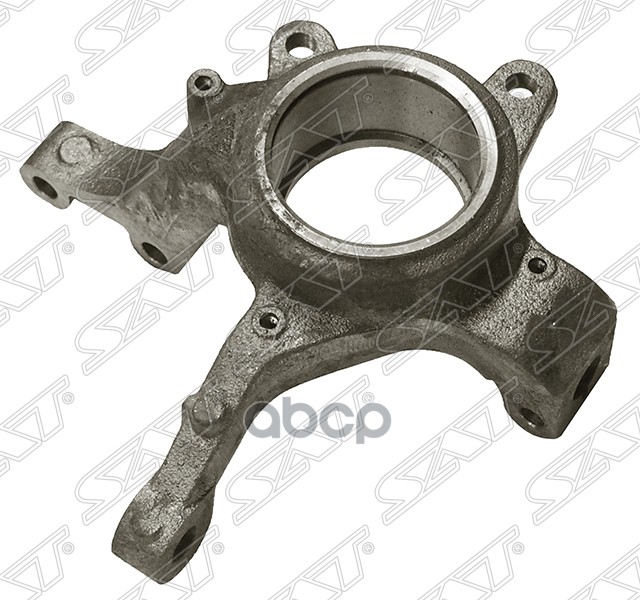 

Кулак Поворотный (Abs) Renault Logan/Sandero 04-/Lada Largus 12- Rh (правый) Sat арт. ST-6