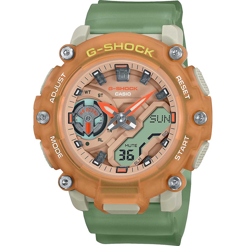 

Наручные часы женские Casio GMAS2200PE5A, GMAS2200PE5A