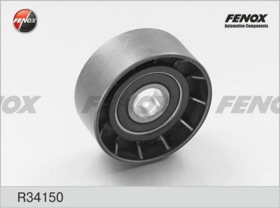 

FENOX R34150 R34150_ролик обводной\ Audi Q7 3.0d/4.2d 06-15 1шт