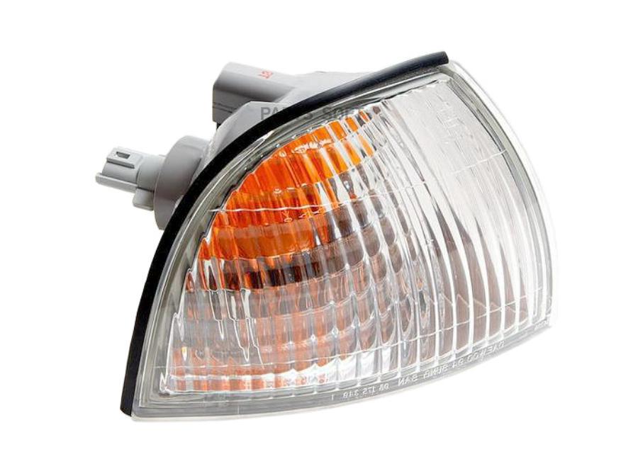 

Фонарь Указателя Поворота Прав Daewoo: Nexia Cielo 96-00 Depo 222-1502R-UE