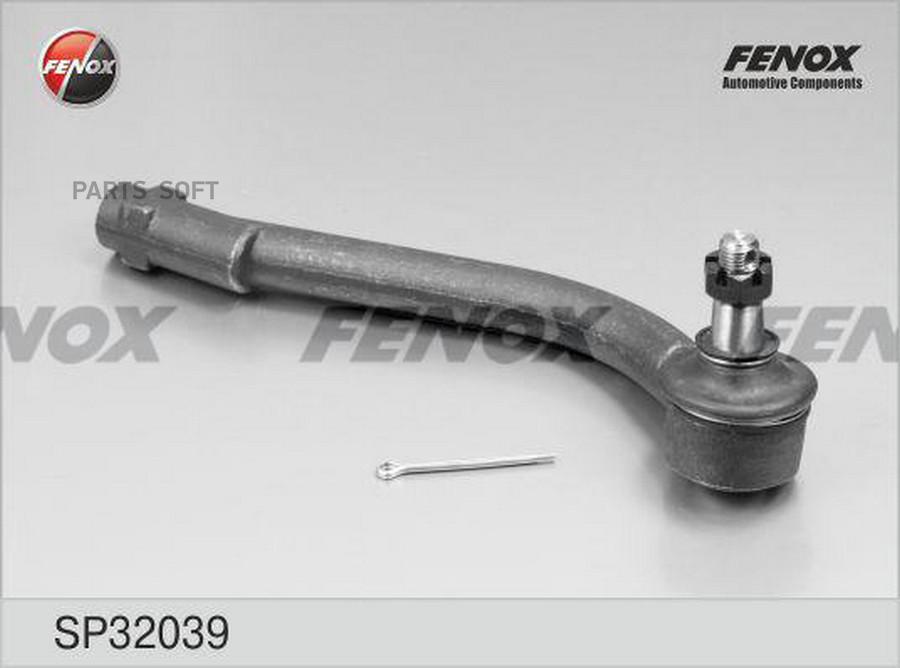 

FENOX SP32039 Наконечник р/т HYUNDAI SANTA FE 06-прав. 1шт