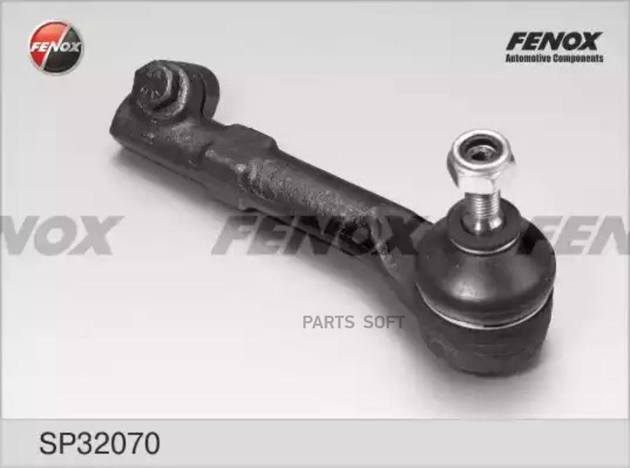 

FENOX SP32070 Наконечник р/т RENAULT MEGANE I/KANGOO -02/99 прав. 1шт