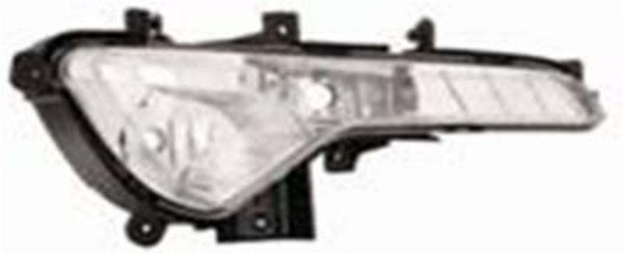 

DEPO 2232022RUE 223-2022R-UE фара противотуманная правая \ KIA Sportage 10 () 1шт