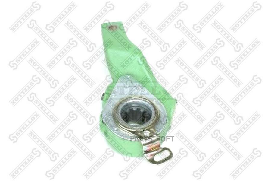 

85-04049-SX_трещетка автомат., левая задняя \DAF F95