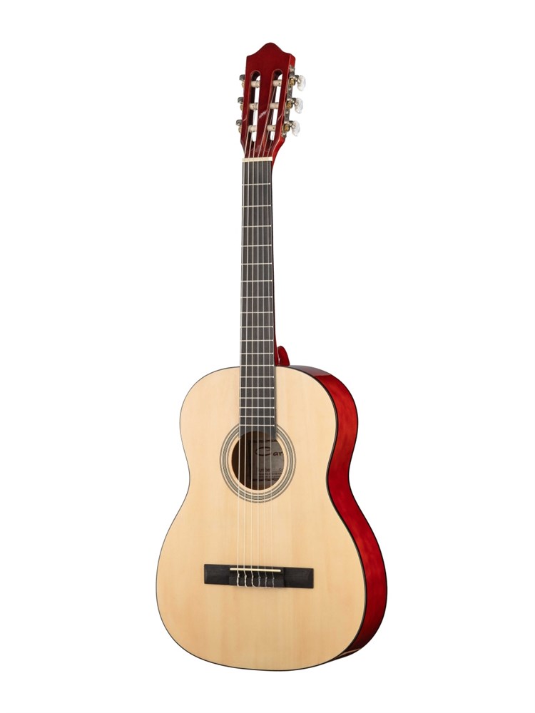 Гитара классическая Caraya C36N 3/4 гитара