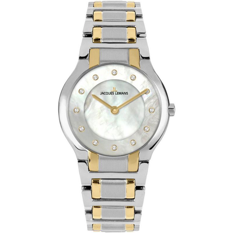 

Наручные часы женские Jacques Lemans 12167D, 12167D